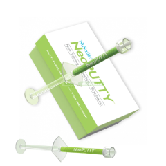 NuSmile NeoPUTTY Bioseramik içerikli MTA