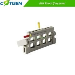 Kök Kanal Çerçevesi