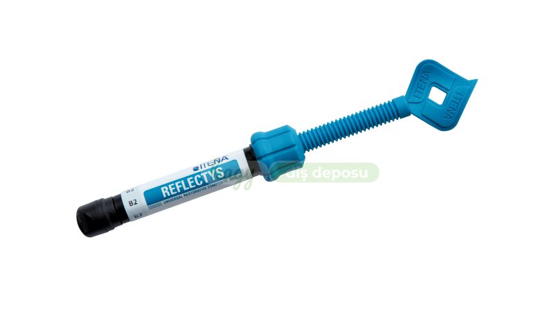 İtena Reflectys Universal Kompozit Incisal