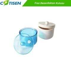 Frez Dezenfektan Kutusu