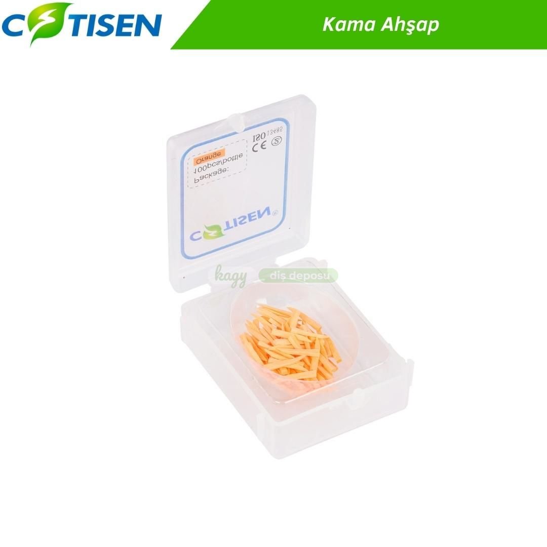 Kama Ahşap