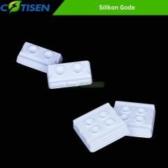 Silikon Gode