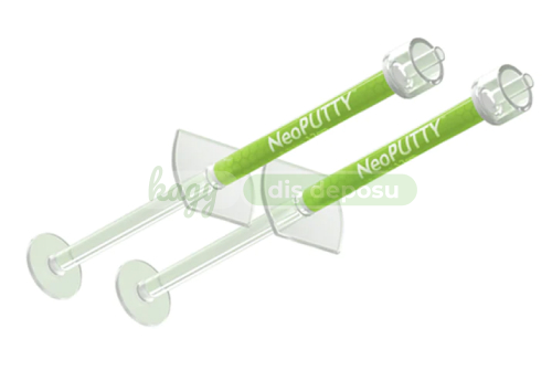 NuSmile | NeoPUTTY - 2.4 g Professional Kit