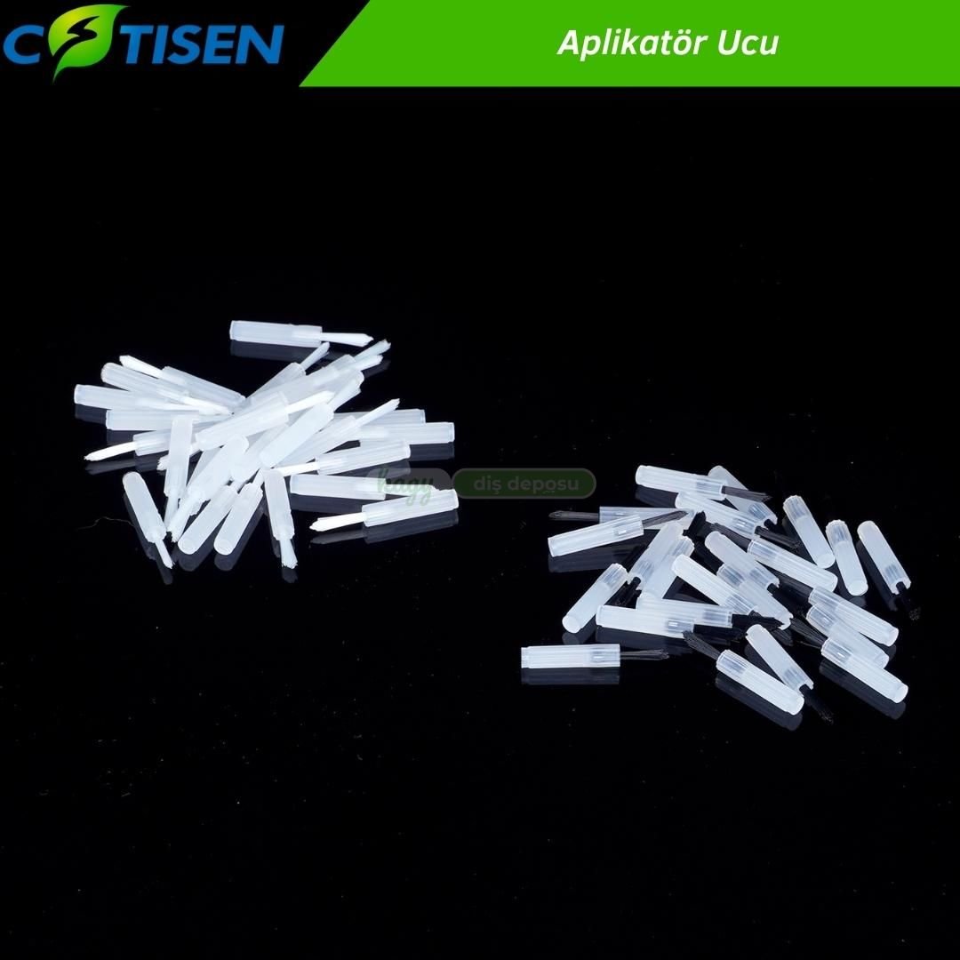 Aplikatör Ucu