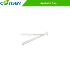 Aplikatör Sapı