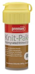 Premier Knit-Pak Retraksiyon İpi Alminyüm Klorür Emrilmiş 00