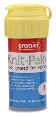 Premier Knit-Pak Retraksiyon İpi Alminyüm Klorür Emrilmiş 1