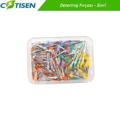 Detertraj Fırçası - Sivri