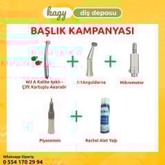 BAŞLIK KAMPANYASI