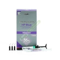 FGM Whiteness HP Blue Mini Kit %35