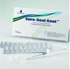 Sure-Seal Root Biyoseramik Esaslı Kanal Dolgu Patı