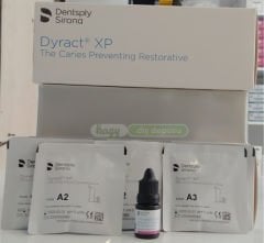 Dentsplay Dyract Xp Kompomer Set