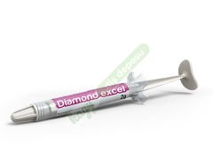 Fgm Diamond Excel Polisaj Pastası