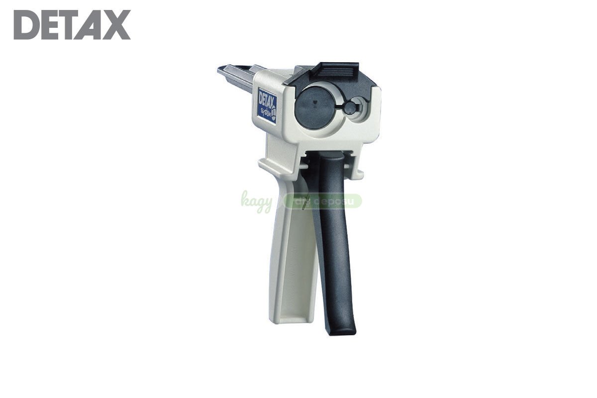 Detax Automix 2 Ölçü Tabancası