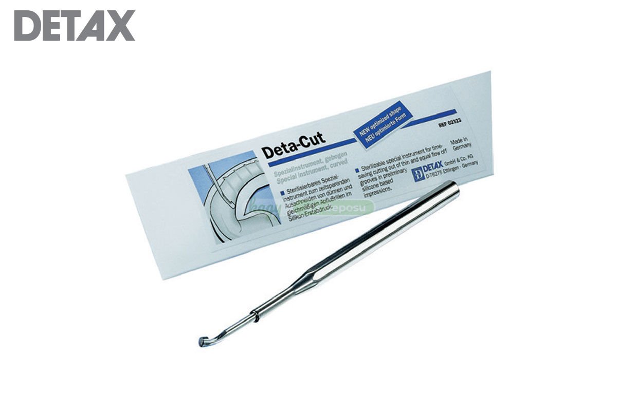 Detax Deta Cut