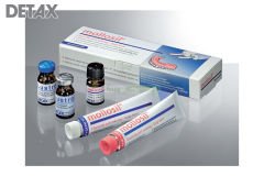 Detax Mollosil® (Besleme Materyali)