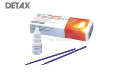 Detax Smartfluorid® Lacquer (Flor Lakı)