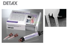 Detax Implantlink® Semi X-Ray