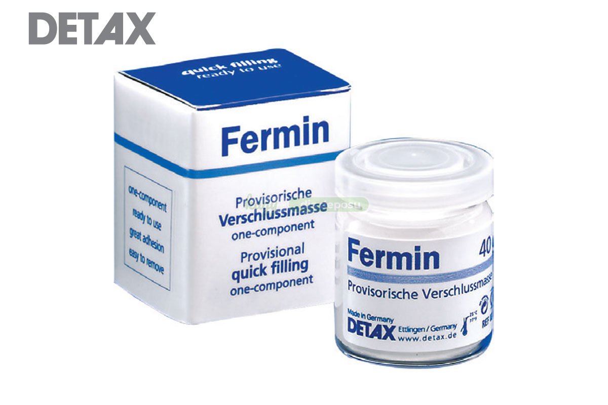 Detax Fermin