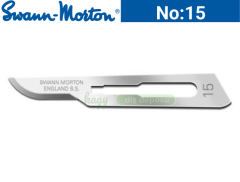 Swann Morton Bistüri Ucu No 15