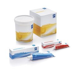 Major Ormakit C Tipi Silikon Ölçü Takımı (Light)