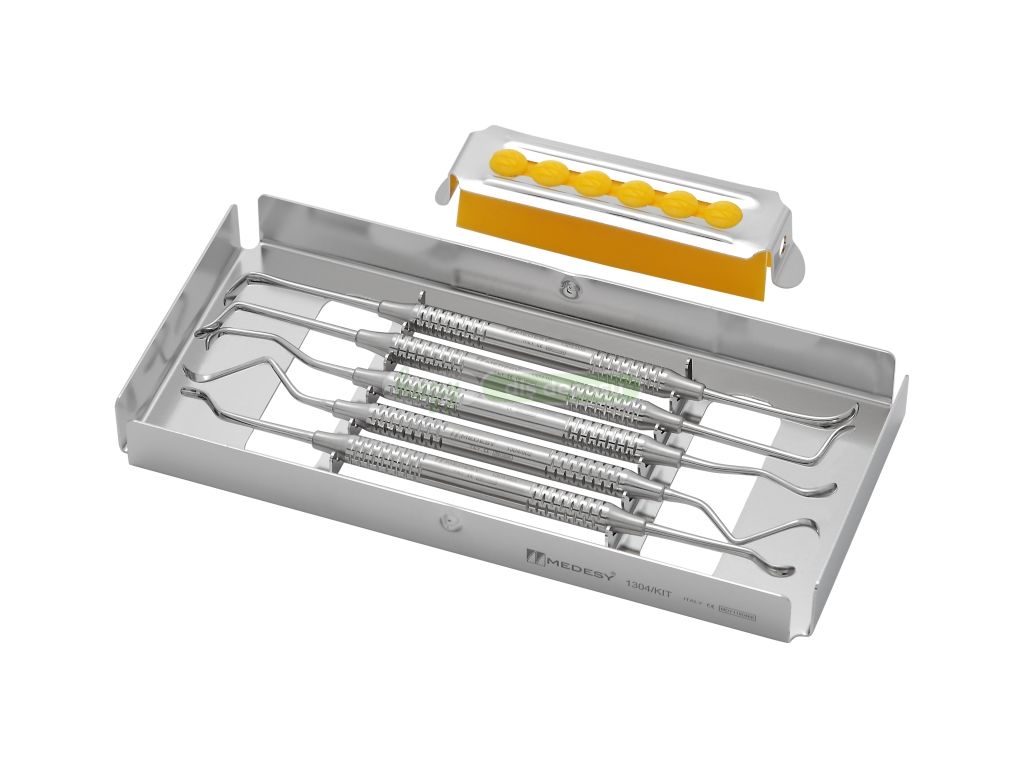MEDESY Sinüs Kaldırma Aleti 1304/Set