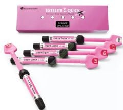 TOKUYAMA Estelite Sigma Quick Refil