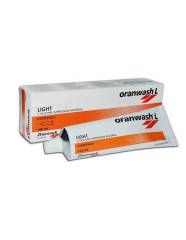 Zhermack Zetaplus Oranwash (2. ölçü 140ml)
