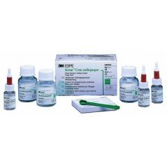 3M Ketac Cem Radiopaque Cam İyonomer Siman