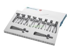 MEDESY Yetişkin Davye Takımı 10'lu 2500/Set
