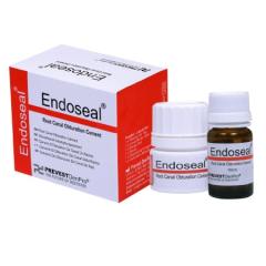 Endoseal Kanal Dolgu Patı