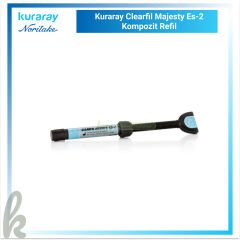 Kuraray Clearfil Majesty Es-2 Kompozit Refil