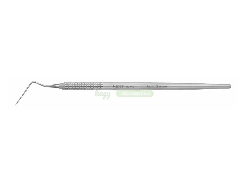 MEDESY Spreader Sond