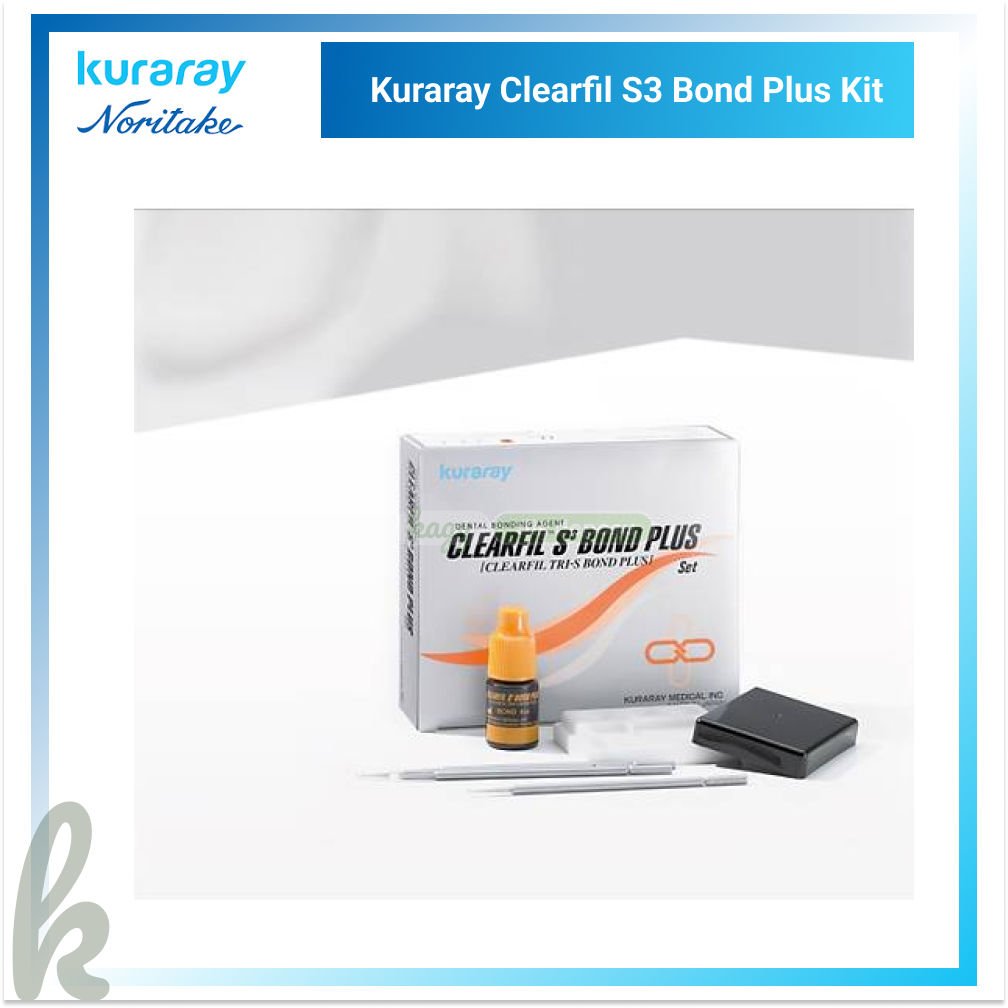 Kuraray Clearfil S3 Bond