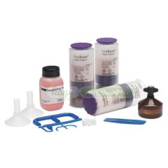 Ivobase HI Kit 20 Pink-V