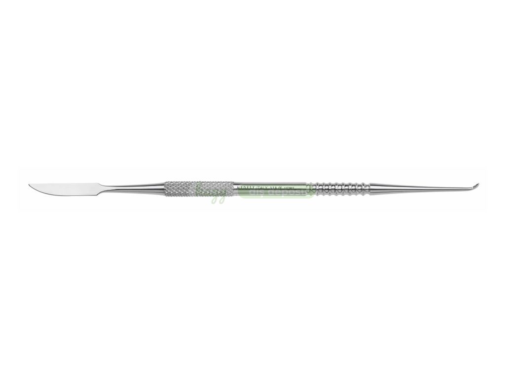 MEDESY Modelaj Spatülü 588 (165mm)