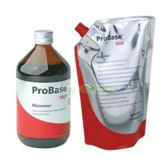 Probase HOT Pink-V