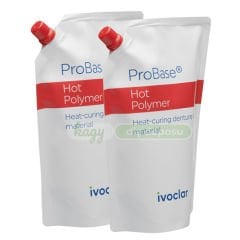 Probase HOT Pink-V İmplant