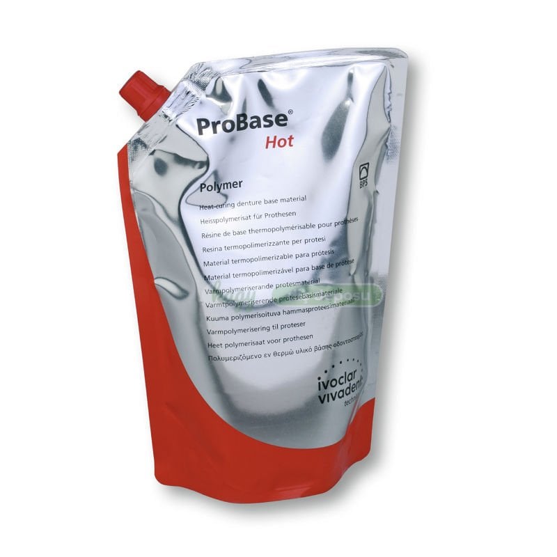 Probase HOT Clear / Şeffaf