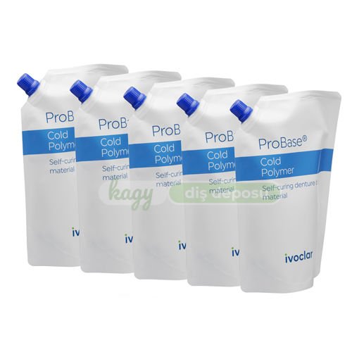 Probase COLD Pink
