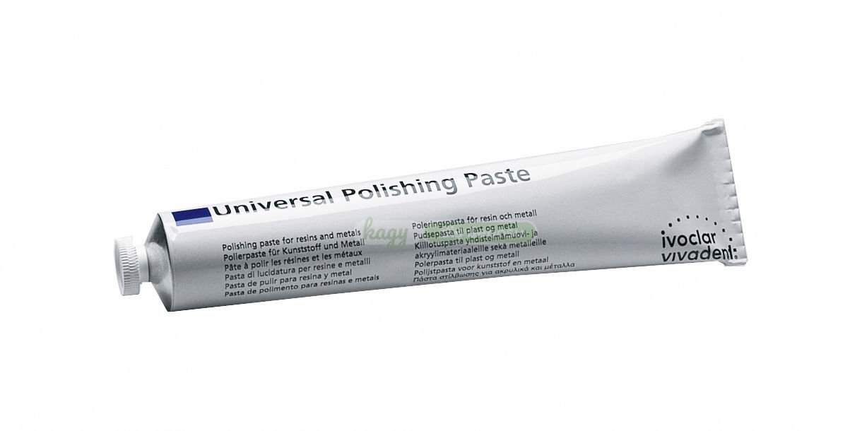 Universal Polishing Paste 100 ml