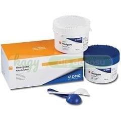 DMG Honigum Putty Soft Fast Eco Paket 8x450ml
