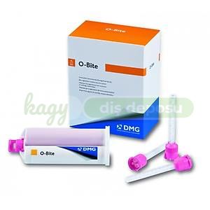 DMG O-Bite VPS Bazlı Kapanış Silikonu
