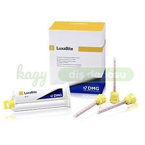 DMG LuxaBite Kapanış Ölçüsü Bis Akrilat Bazlı 50ml