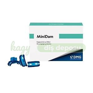 DMG Mini Dam Rubberdam