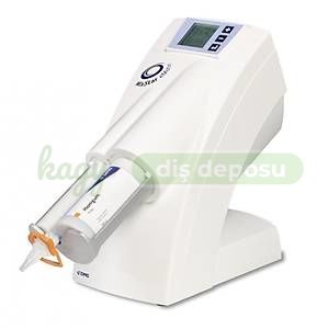 DMG Mixstar E-Motion Silikon Karıştıma Cihazı