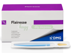 DMG Flairesse Varnish Flor Koruyucu Vernik 35 Li