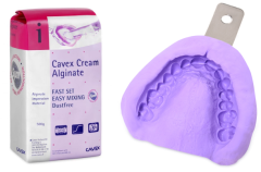 Cavex Cream Aljinat
