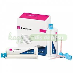DMG Luxatemp Star