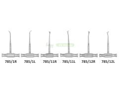 MEDESY T Elevatör 785/1R-1L-11R-11L-12R-12L Tekli Olarak